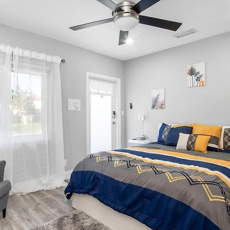 Cozy 1 Bdr Unit By Beach, Mall, & Downtown Ftl Форт Лодърдейл Екстериор снимка