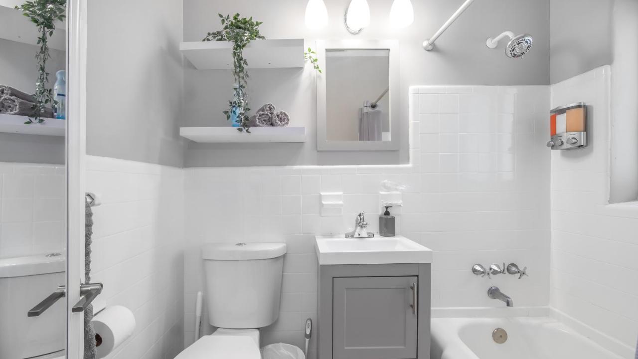 Cozy 1 Bdr Unit By Beach, Mall, & Downtown Ftl Форт Лодърдейл Екстериор снимка